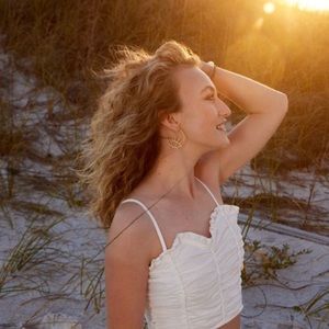 Meet your Posher, Reagan